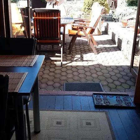 Ubytovanie V Banskej Stiavnici U Antalov Banska Stiavnica Exterior photo