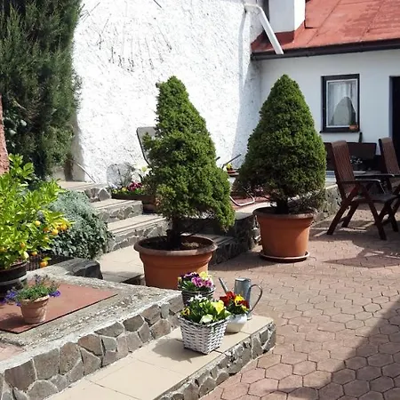 Ubytovanie V Banskej Stiavnici U Antalov Banska Stiavnica Exterior photo